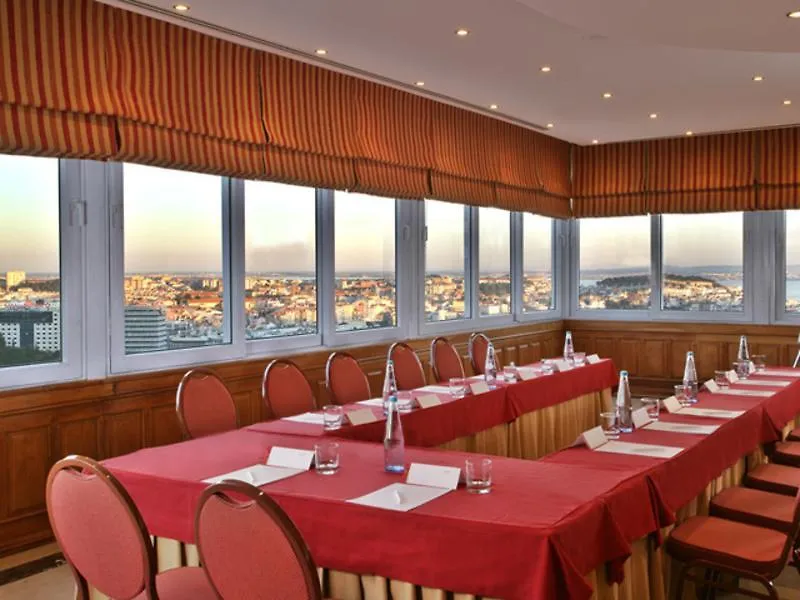 Sana Rex Hotel Lisbon