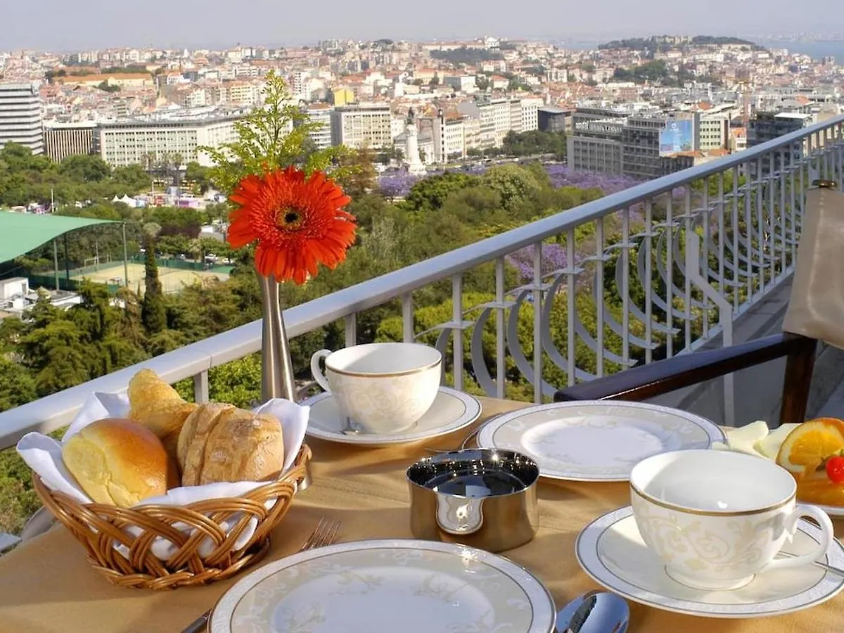 Sana Rex Hotel Lisboa Portugal
