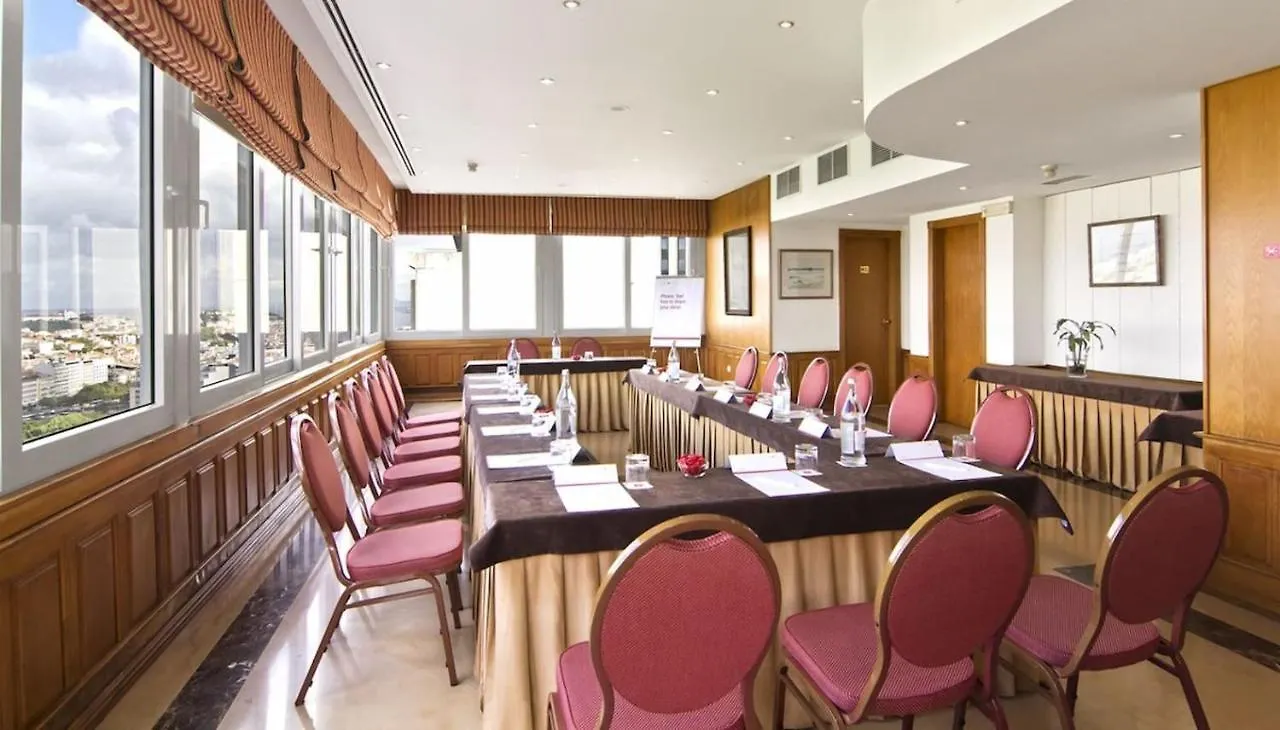 Sana Rex Hotel Lisboa