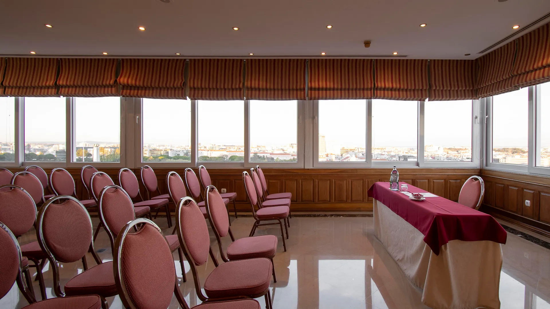 Sana Rex Hotel Lissabon