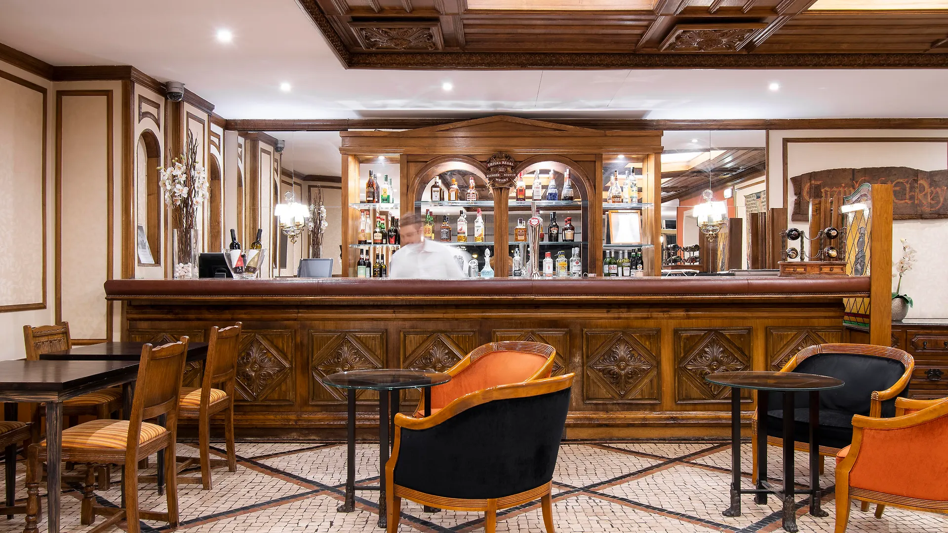 Sana Rex Hotel Lissabon