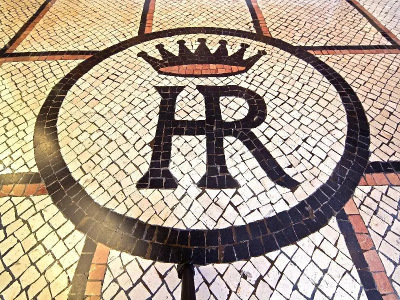 Sana Rex Hotel Lissabon