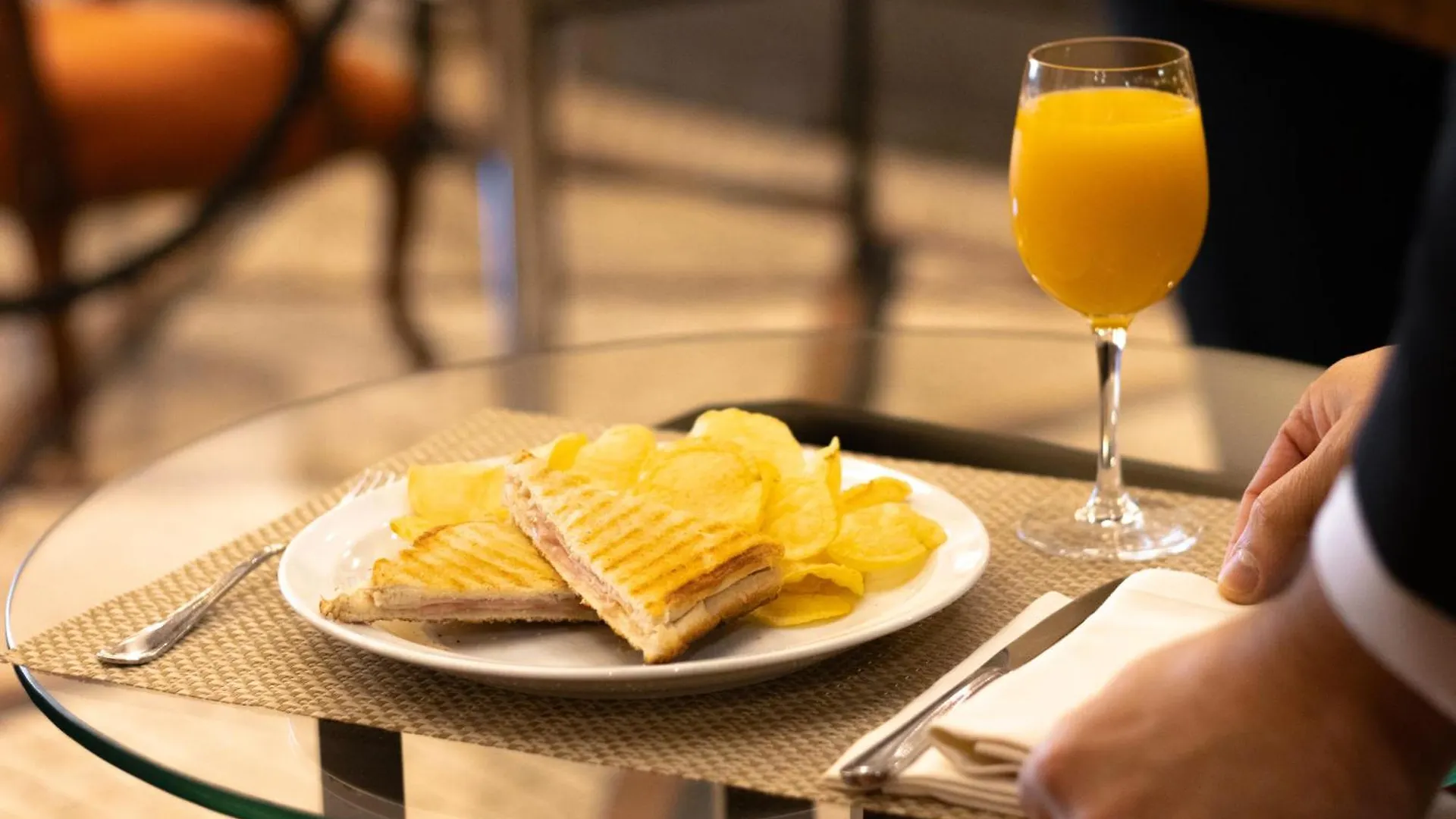 Sana Rex Hotel Lissabon Portugal