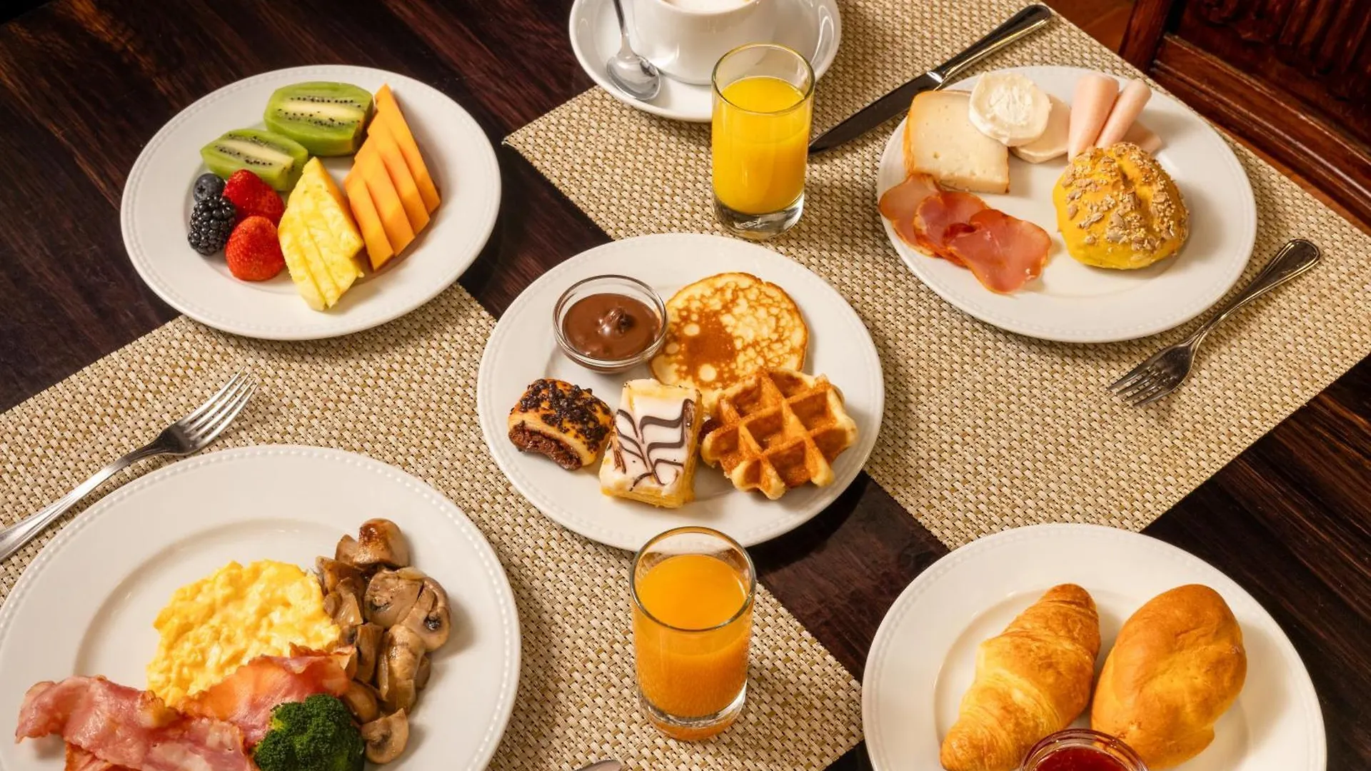 Sana Rex Hotel Lisboa