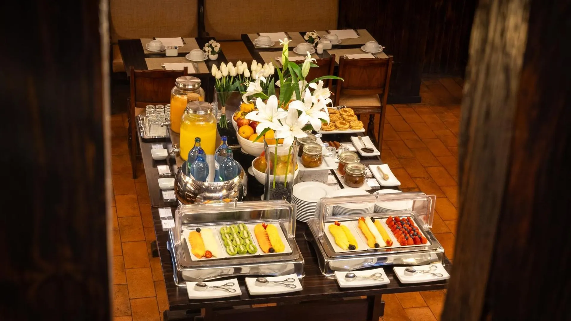 Sana Rex Hotel Lissabon