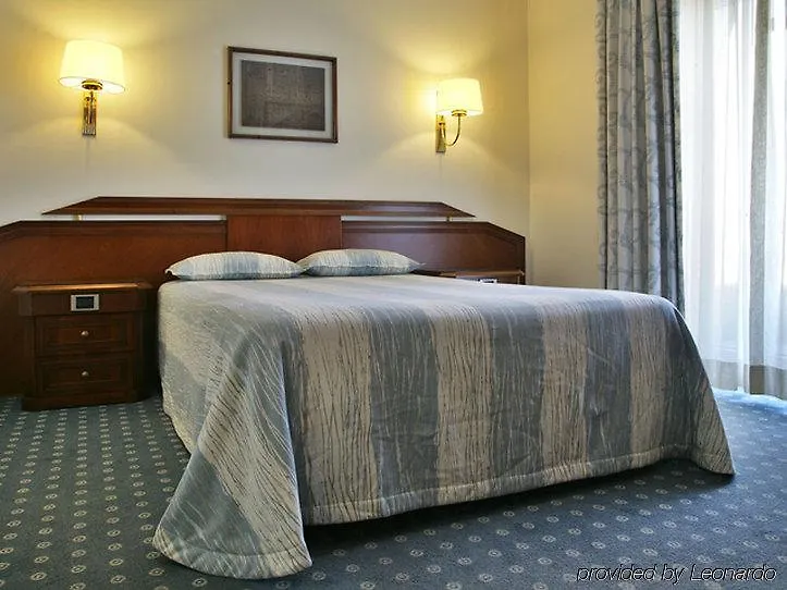 Sana Rex Hotel Lissabon