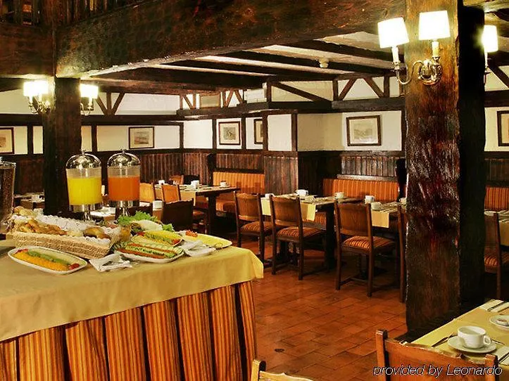 Sana Rex Hotel Lissabon
