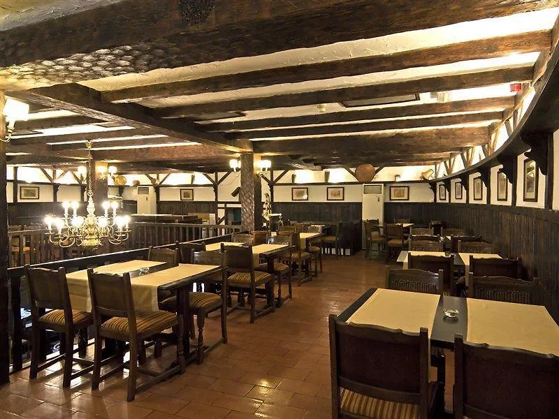 Sana Rex Hotel Lissabon
