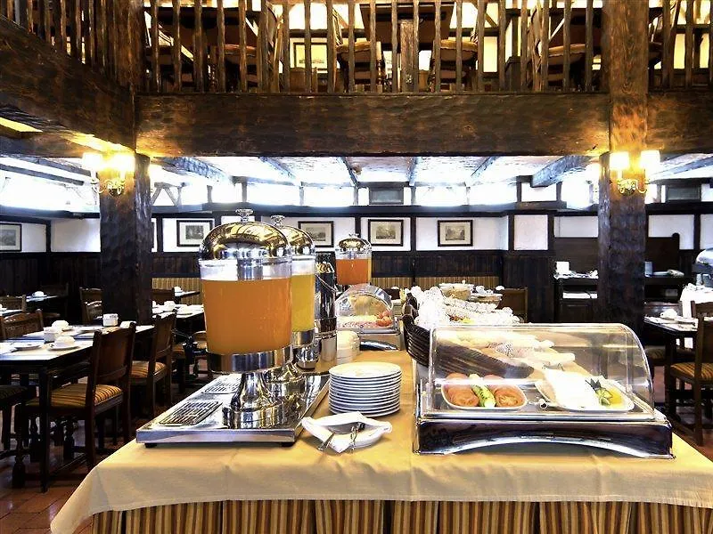 Sana Rex Hotel Lissabon
