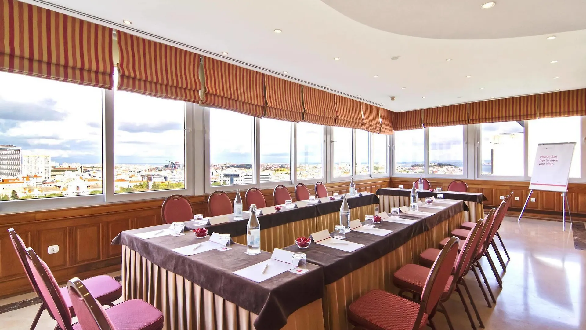 Sana Rex Hotel Lisboa