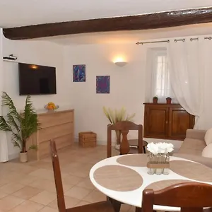 Casa Mia , Antibes Francia