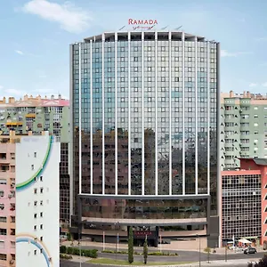 מלון Ramada By Wyndham, ליסבון