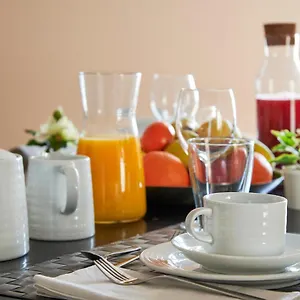Apartament Five Stars Bica