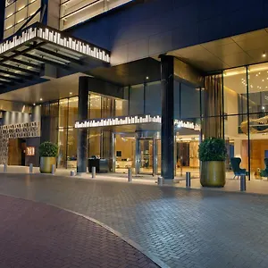 The St. Regis Downtown 5* דובאי