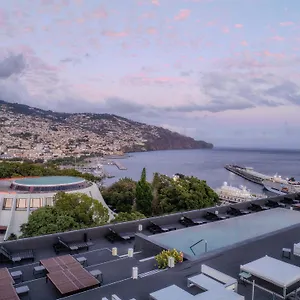 Pestana Casino Park & Casino Szálloda Funchal (Madeira)