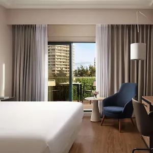 מלון Nh Campo Grande, ליסבון