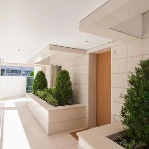 Apartment Living Graca