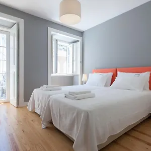 Apartment Flh Principe Real Luxus