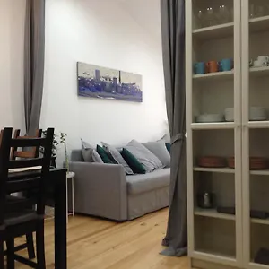 Apartament Liberdade