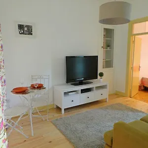 Apartament Barracao De Alfama