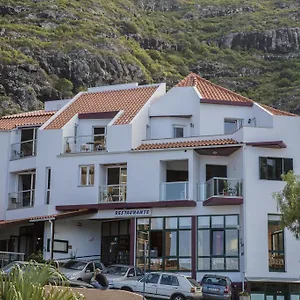 Residencial Familia Guest house Machico (Madeira)