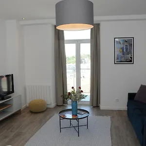 Apartament Lisbonne