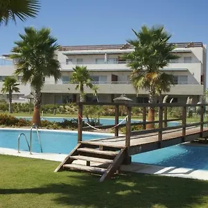 Altos Del Rompido Espanha