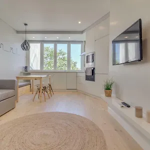 Apartment Alegria
