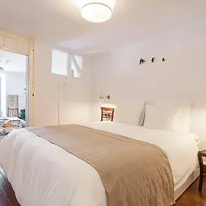 Apartment Oak Valley Flats Bairro Alto