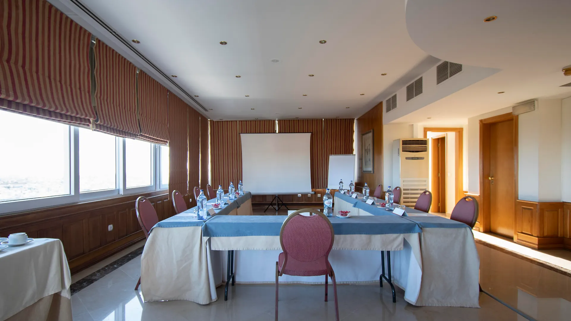 Sana Rex Hotel Lisbon