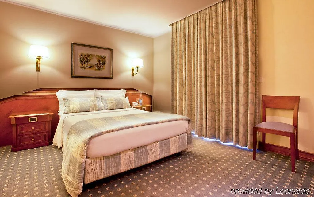 Sana Rex Hotel Lisbon 3*,