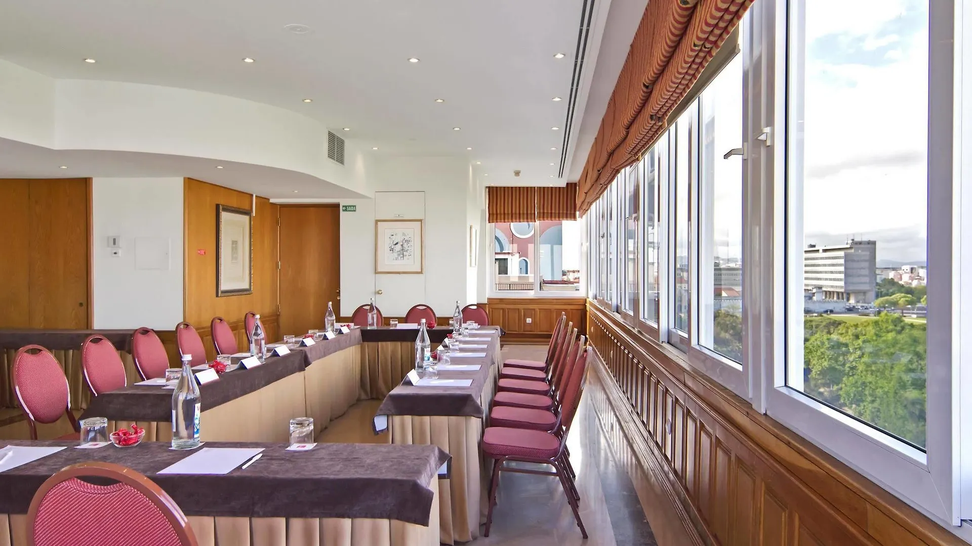 Sana Rex Hotel Lisbon