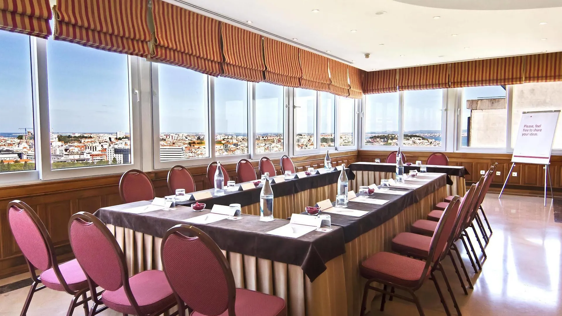 Sana Rex Hotel Lisbon 3*,  Portugal