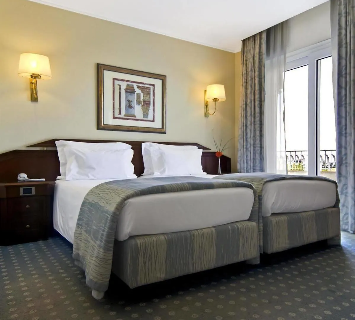 Sana Rex Hotel Lisbon