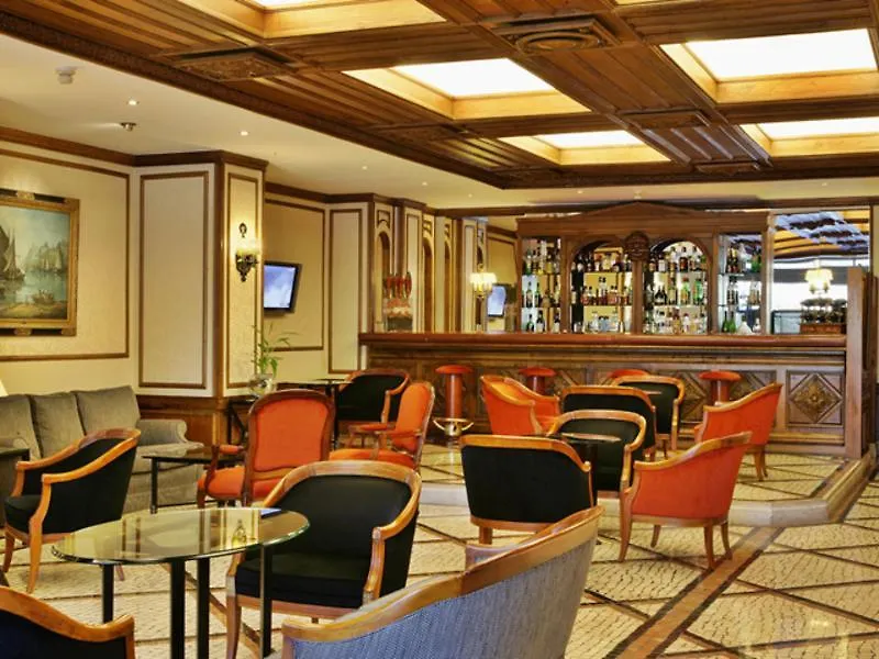 Sana Rex Hotel Lisbon