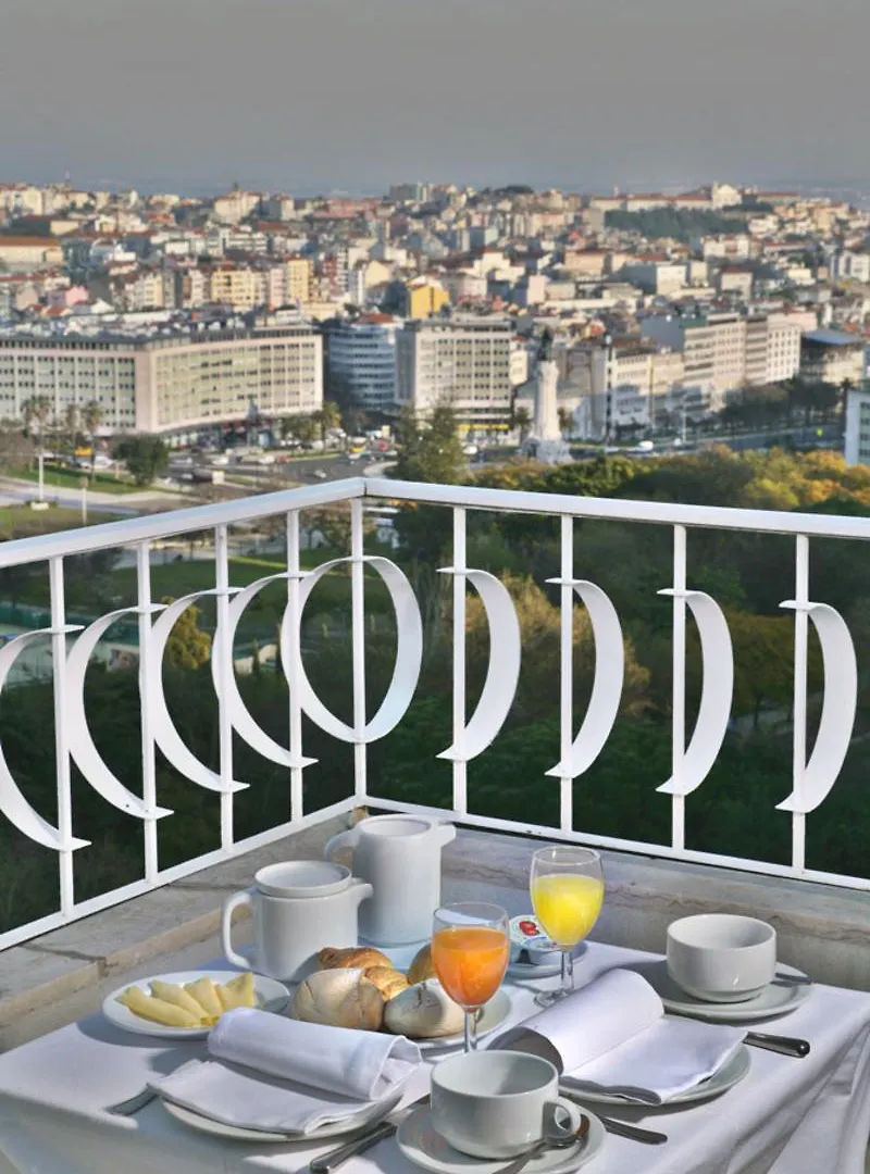 Sana Rex Hotel Lisbon 3*,