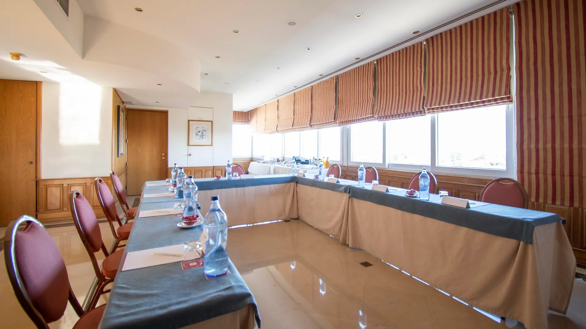 ליסבון Sana Rex Hotel