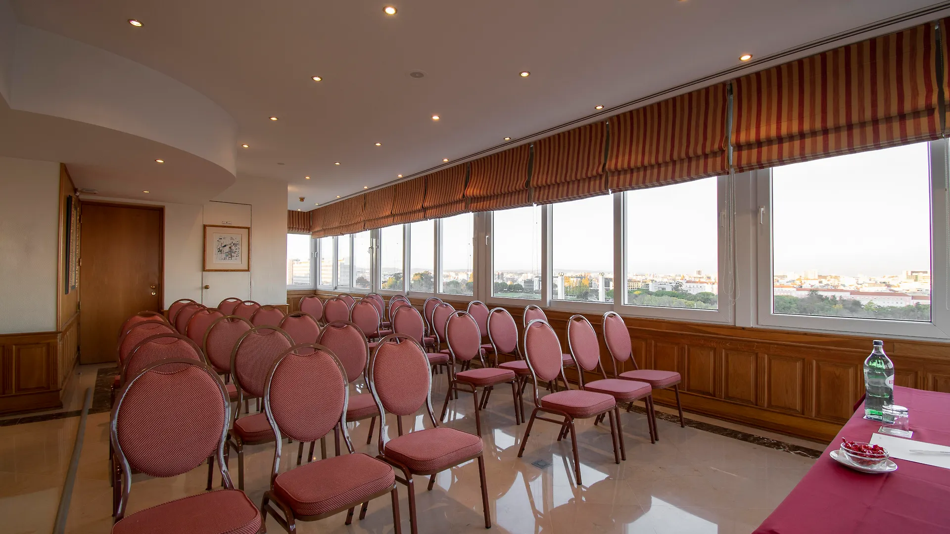 ליסבון Sana Rex Hotel 3*,  פורטוגל