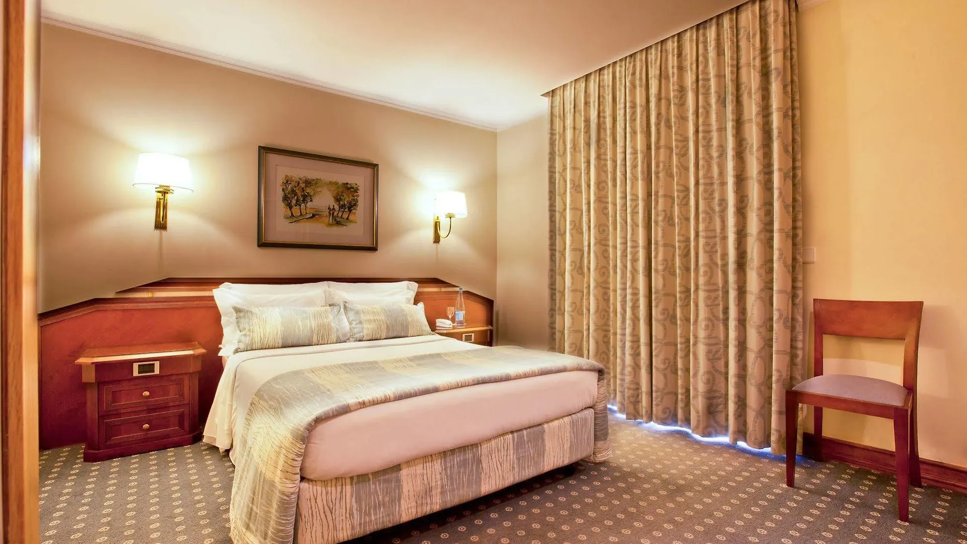 ליסבון Sana Rex Hotel פורטוגל